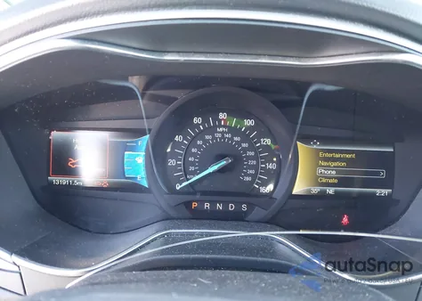 2016 Ford Fusion Se from USA, damaged, VIN 3FA6P0H77GR393521